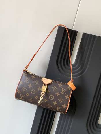 Uubags | Lousi Vuitton M12859/ M47123 Pochette Tirette Bag 22x12x5.5cm