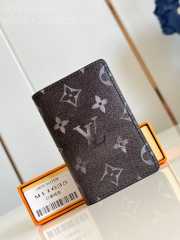 Uubags | Louis Vuitton M11635 Pocket Organizer 7.5x11.1x1cm - 1