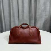 Uubags | Celine Bowling Bag 41x22.5x23cm - 1