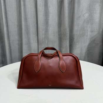 Uubags | Celine Bowling Bag 41x22.5x23cm