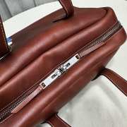 Uubags | Celine Bowling Bag 41x22.5x23cm - 3