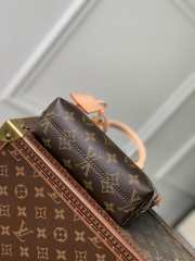 Uubags | Louis Vuitton M12019 Lockit BB Bag 15x19x7cm - 4