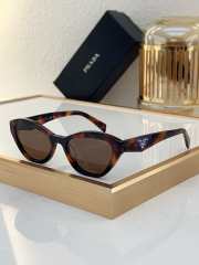 Uubags | Prada PR A02SF sunglasses - 2