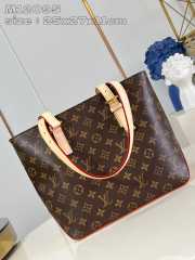 Uubags | Louis Vuitton M12095 Piano Bag 25x27x11.5cm - 4