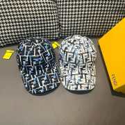 Uubags | Fendi hat 01 - 1