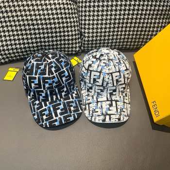 Uubags | Fendi hat 01