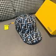 Uubags | Fendi hat 01 - 3