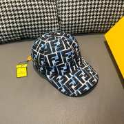 Uubags | Fendi hat 01 - 4