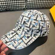 Uubags | Fendi hat 01 - 5