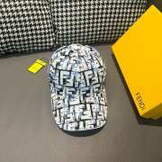 Uubags | Fendi hat 01 - 6