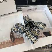 Uubags | Chanel hair claw clip  - 5