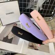 Uubags | YSL headband  - 1