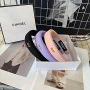 Uubags | YSL headband  - 3