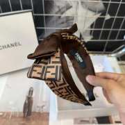 Uubags | Fendi headband - 3