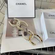 Uubags | Chanel hair claw clip C001 - 1