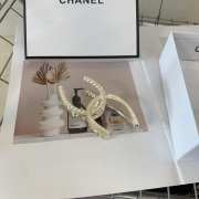 Uubags | Chanel hair claw clip C001 - 6