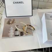 Uubags | Chanel hair claw clip C001 - 5