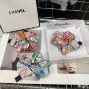 Uubags | Louis Vuitton hair ties scrunchies - 1