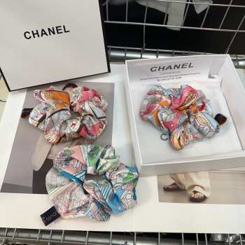 Uubags | Louis Vuitton hair ties scrunchies