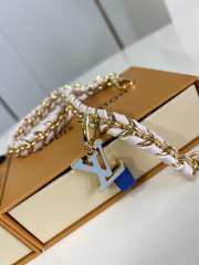 Uubags | Louis Vuitton straps  - 2