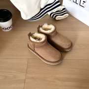 Uubags | UGG Toddlers' Classic Ultra Mini Boot In Chestnut - 1