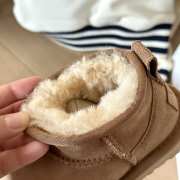 Uubags | UGG Toddlers' Classic Ultra Mini Boot In Chestnut - 4