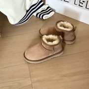 Uubags | UGG Toddlers' Classic Ultra Mini Boot In Chestnut - 2