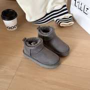 Uubags | UGG Toddlers' Classic Ultra Mini Boot In Grey - 1