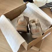 Uubags | UGG Toddlers' Classic Ultra Mini Boot In Sand - 2