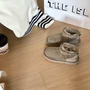 Uubags | UGG Toddlers' Classic Ultra Mini Boot In Sand - 6