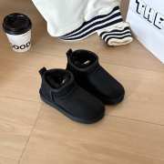 Uubags | UGG Toddlers' Classic Ultra Mini Boot In Black - 1