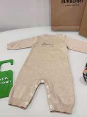 Uubags | Burberry long jumpsuit for kid - 2