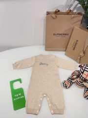 Uubags | Burberry long jumpsuit for kid - 3