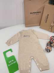 Uubags | Burberry long jumpsuit for kid - 6