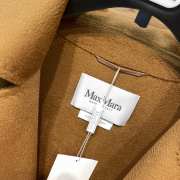 Uubags | Max Mara wool coat 01 - 5