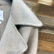 Uubags | Max Mara wool coat 02 - 5