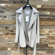 Uubags | Max Mara wool coat 02 - 4