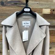 Uubags | Max Mara wool coat 02 - 2