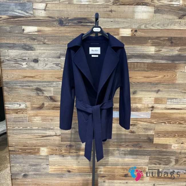 Uubags | Max Mara wool coat 03 - 1