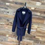 Uubags | Max Mara wool coat 03 - 2