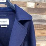 Uubags | Max Mara wool coat 03 - 3