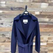 Uubags | Max Mara wool coat 03 - 5