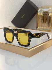 Uubags | Tomford Esme Sunglasses 50-23-145mm - 6