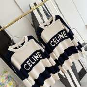 Uubags | Celine long sleeve sweater - 2