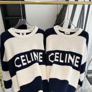 Uubags | Celine long sleeve sweater - 5