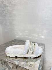 Uubags | Dior Dway fur slippers 06 - 6