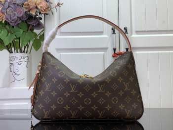 Uubags | Louis Vuitton M11952 Slouchy PM Bag 33x22x9cm