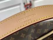 Uubags | Louis Vuitton M11952 Slouchy PM Bag 33x22x9cm - 6