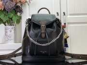 Uubags | Louis Vuitton M12587 Montsouris PM Bag 28x30x18cm - 1