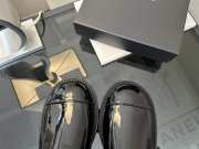 Uubags | Chane black loafer - 6